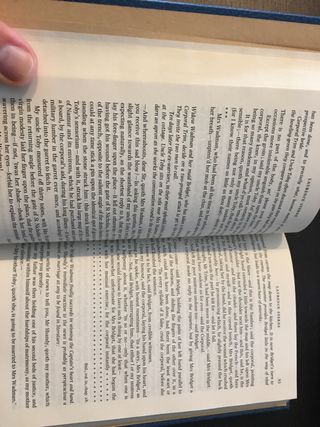 THE OXFORD BOOK OF HUMOROUS PROSE. Frank Muir.