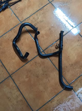 Manguitos Peugeot 205
