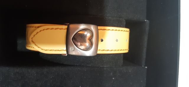 Pulsera piel marca Viceroy