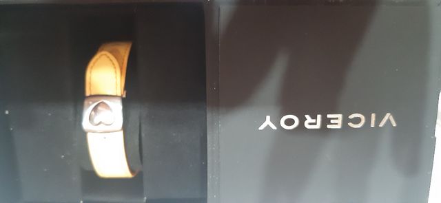 Pulsera piel marca Viceroy