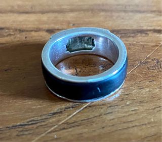 Anillo Bulgari 