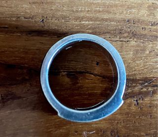 Anillo Bulgari 
