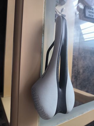 Sillín selle Italia sl