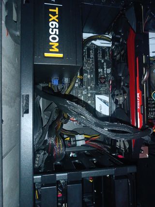 PC I7 6700K RAM-32GB x editing/foto ritocco/gaming
