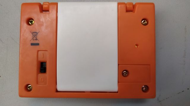 Pack Miniconsolas Macdonald Crash 2005