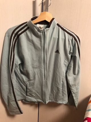 Chaqueta adidas vintage