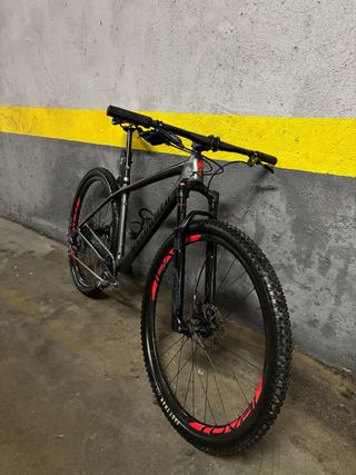 Bici mtb Specialized Epic Hardtail Expert 29'