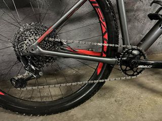 Bici mtb Specialized Epic Hardtail Expert 29'