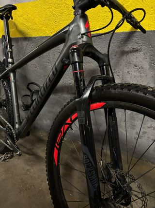 Bici mtb Specialized Epic Hardtail Expert 29'