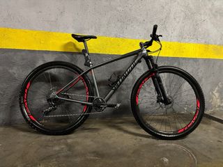 Bici mtb Specialized Epic Hardtail Expert 29'