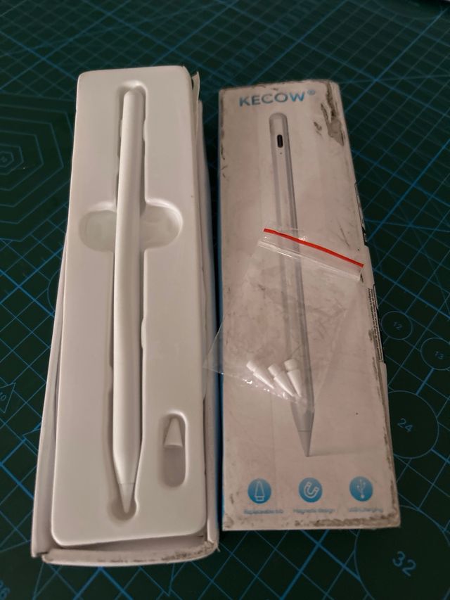 Lapiz pantalla tàctil