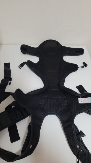 Mochila Portabebes Nueva