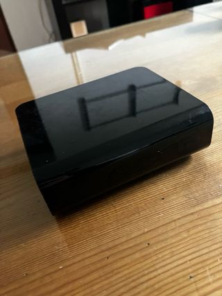 Wd tv centro multimedia para tv o proyectores