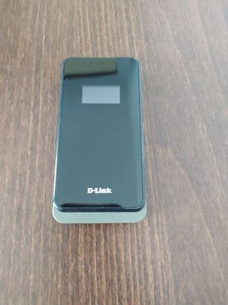 D-Link DWR-730 Router Portatile 3G fino a 21.6Mbps