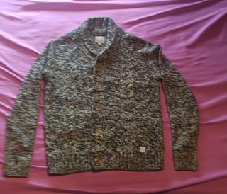Chaqueta Inside 