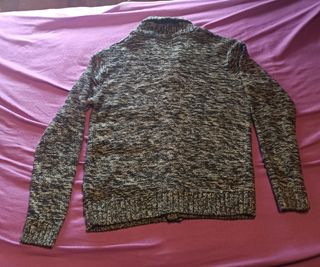 Chaqueta Inside 
