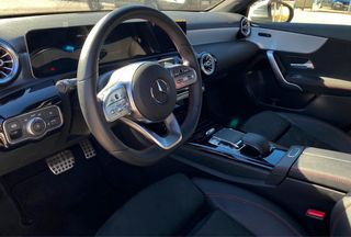 Mercedes-Benz Clase A 2018