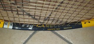 Racchetta da Tennis Head Magnesium Mg Carbon 900