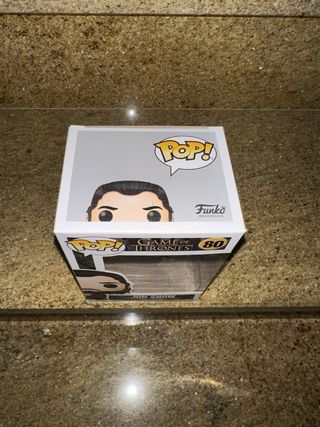 Funko pop juego de tronos 