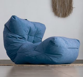 Puff salon de diseño Polipiel - Puf gigante XXL