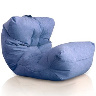 Puff salon de diseño Polipiel - Puf gigante XXL