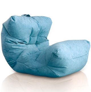 Puff salon de diseño Polipiel - Puf gigante XXL