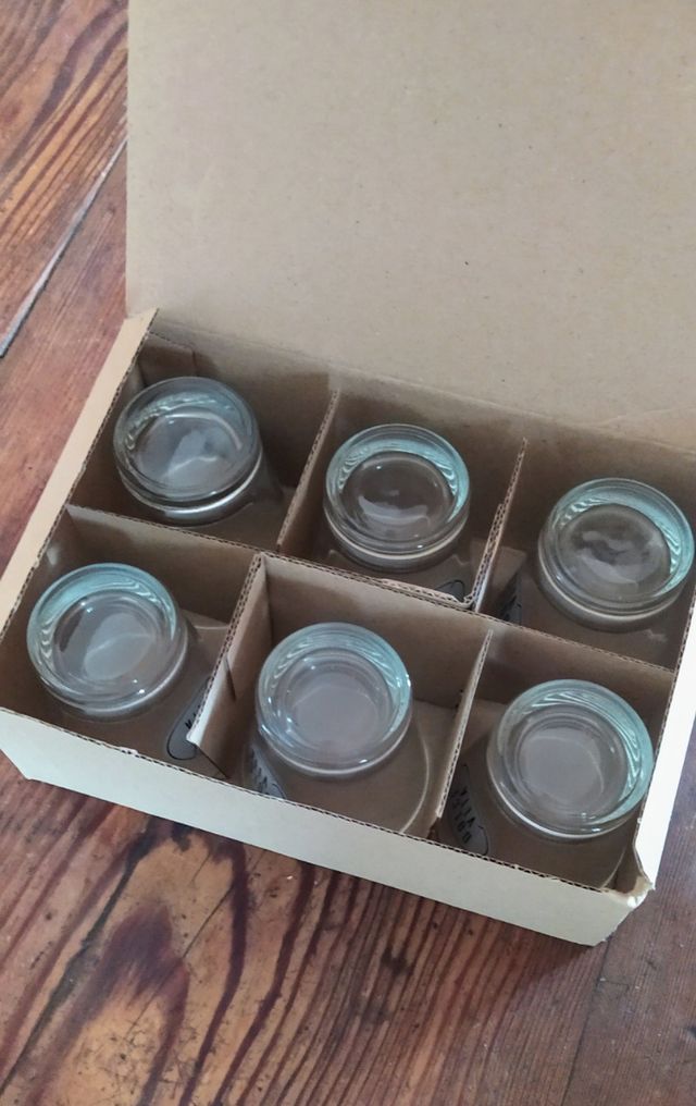 Bicchieri da caffe nuovi