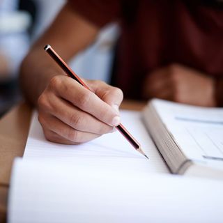 Ofrezco clases de repaso.