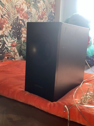 Altavoz