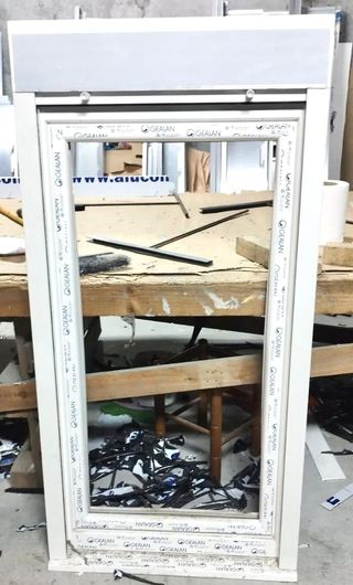 Ventana 80x160