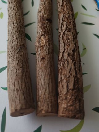 Lápis de madeira e grafite