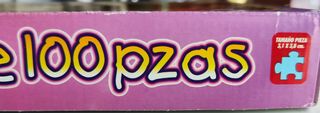Puzzle gatitos