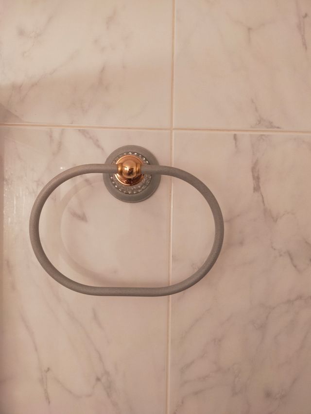 Accesorios de baño