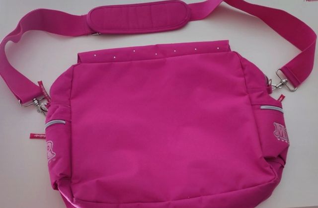 Borsa a tracolla miss ribellina