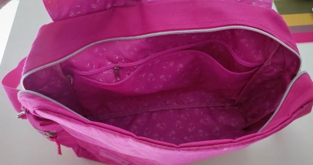 Borsa a tracolla miss ribellina