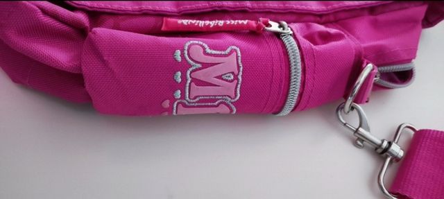 Borsa a tracolla miss ribellina