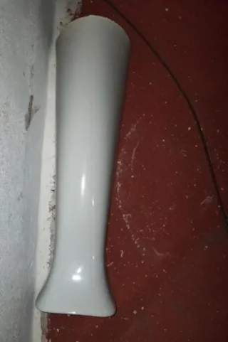 Lavabo con pie