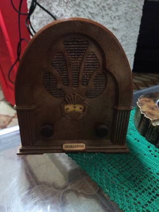 Radio vintage