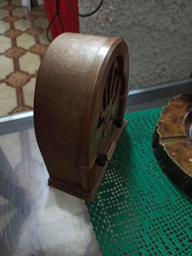 Radio vintage
