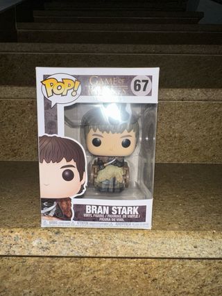 Funko pop juego de tronos 