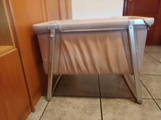 Minicuna babyhome
