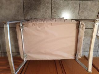 Minicuna babyhome
