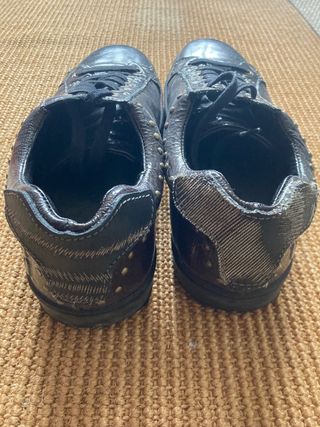 Zapatos marca U Roads talla 38