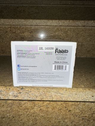 Funko pop juego de tronos 