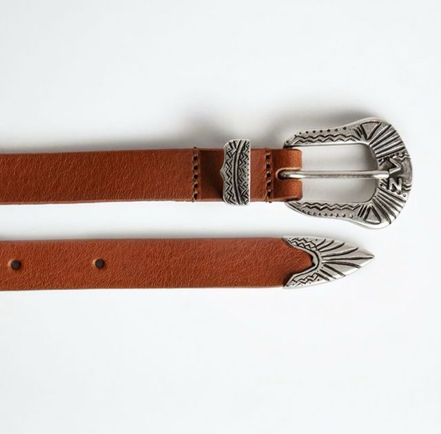 Cinturón Zadig & Voltaire 