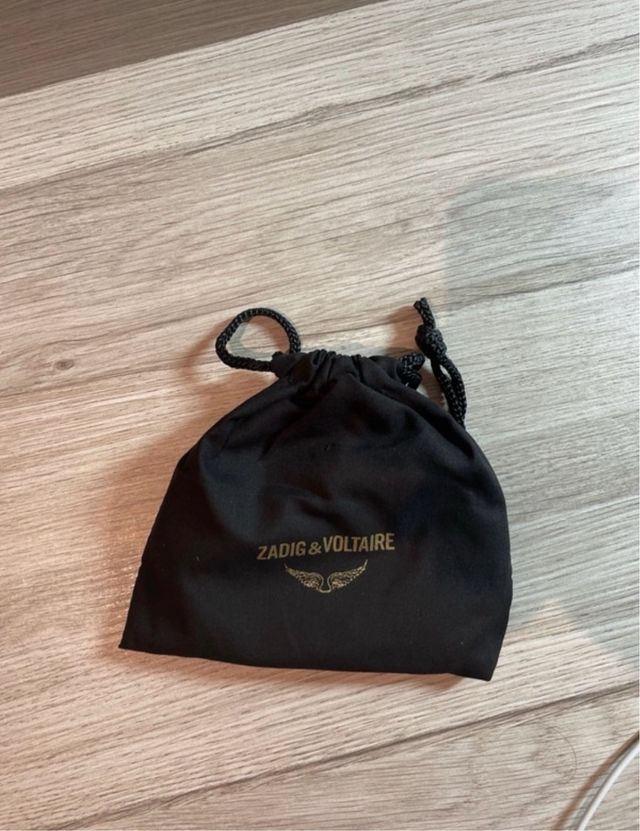 Cinturón Zadig & Voltaire 