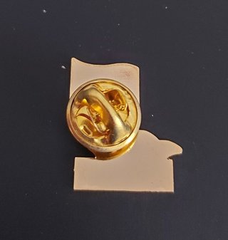 Lote 50 pins Dinamarca'92 ¡¡Últimos!!