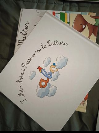 Libri per bambini