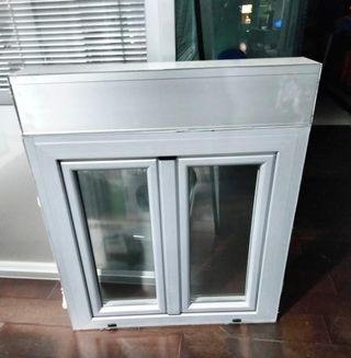 Ventana 100x115