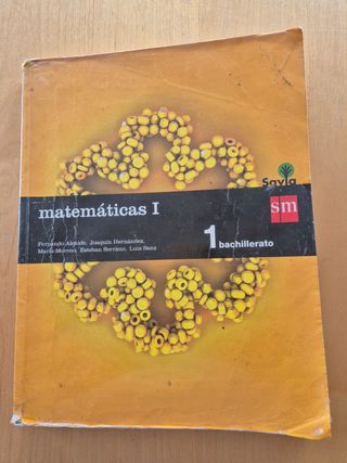 Libro Bachillerato